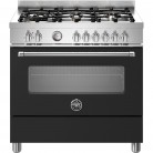 BERTAZZONI MAS9 6L 1E NE T 90cm 