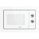 TEKA MS 6200 BI WH