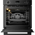 MIDEA MBO7NM30D0-BK AIRFRY