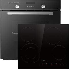 MIDEA MBON5M90E5 + MCH702T298KO