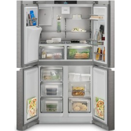 LIEBHERR MBsddi 9028 PLUS BIOFRESH NOFROST