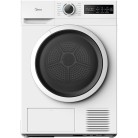 MIDEA MD110H80D/W-GR