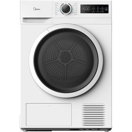 MIDEA MD110H80D/W-GR