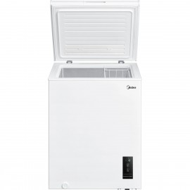 MIDEA MDRC152FEE01 - ΚΑΤΑΨΥΞΗ & ΣΥΝΤΗΡΗΣΗ