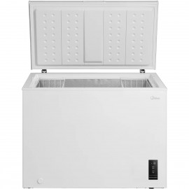 MIDEA MDRC345FEE01 - ΚΑΤΑΨΥΚΤΗΣ & ΣΥΝΤΗΡΗΣΗ