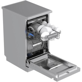 MIDEA MDWEF1034DSS-WC