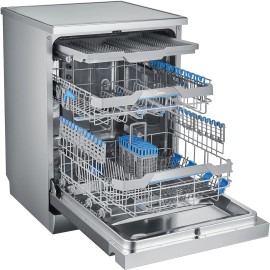 MIDEA MDWEF1433DSS-W (Wi-Fi)