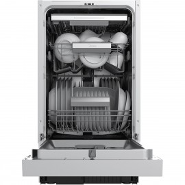 MIDEA MDWES1033DB-W (Wi-Fi)