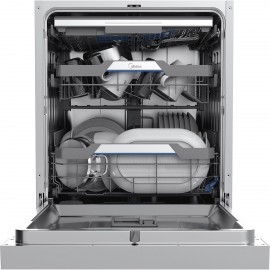 MIDEA MDWES1433DB-W (Wi-Fi)