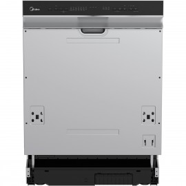 MIDEA MDWES1433DB-W (Wi-Fi)