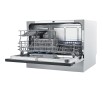 MIDEA MDWTT0602MW-W (Wi-Fi)