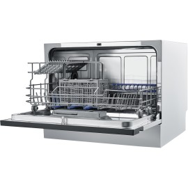 MIDEA MDWTT0602MW-W (Wi-Fi)