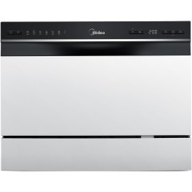 MIDEA MDWTT0602MW-W (Wi-Fi)