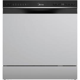 MIDEA MDWTT0802MS-WF (Wi-Fi)