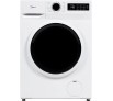 MIDEA MF110W70B/W-GR SLIM - A Class 