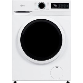 MIDEA MF110W70B/W-GR SLIM - A Class 