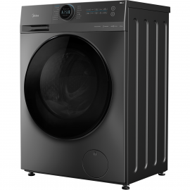 MIDEA MF200W90WB/T (Wi-Fi) LUNAR TITANIUM - A Class