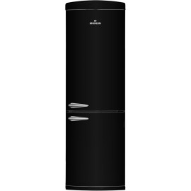 MONDIN MFC6DN RETRO CLASSIC NERO