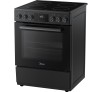 MIDEA MFO24D-AE4R10F BK
