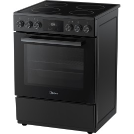 MIDEA MFO24D-AE4R10F BK