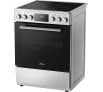 MIDEA MFO24D-AE4R10F SS