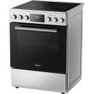 MIDEA MFO24D-AE4R10F SS