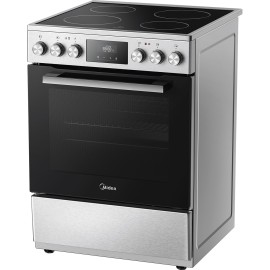 MIDEA MFO24D-AE4R10F SS
