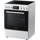 MIDEA MFO24D-AE4R10F WH