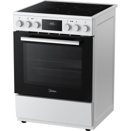 MIDEA MFO24D-AE4R10F WH