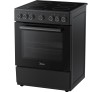 MIDEA MFO24D-ME4R10F BK