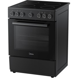 MIDEA MFO24D-ME4R10F BK
