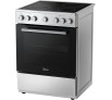 MIDEA MFO24D-ME4R10F SS