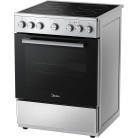 MIDEA MFO24D-ME4R10F SS