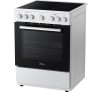 MIDEA MFO24D-ME4R10F WH