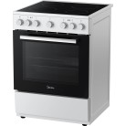 MIDEA MFO24D-ME4R10F WH