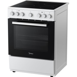 MIDEA MFO24D-ME4R10F WH