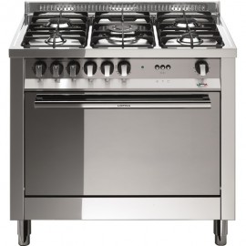 LOFRA MG 96 GVGT/CI 90cm ΦΟΥΡΝΟΣ ΑΕΡΙΟΥ ΜΕ ΑΕΡΑ