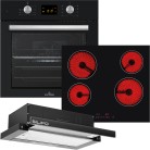 MULTIHOME MH-6002 BL + SF6135 + SF6665