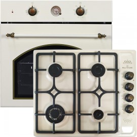 MULTIHOME MH-6049 + MH-6103 ΜΠΕΖ