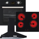 MULTIHOME MH-6060 BL + SF6135 + SF6731