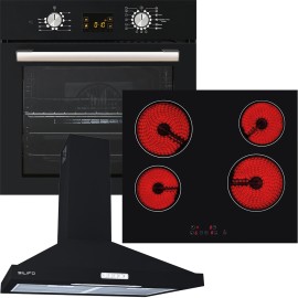 MULTIHOME MH-6060 BL + SF6135 + SF6731