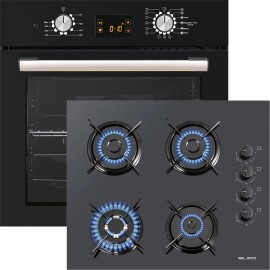 MULTIHOME MH-6060 BL + SF6107 