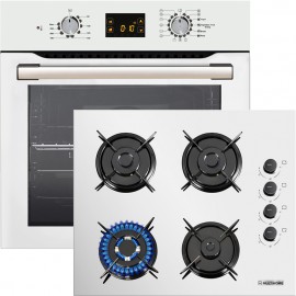 MULTIHOME MH-6061 WH + MH-6108 GPL