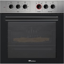 MULTIHOME MH-6095 IX - FASTFRYER