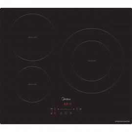 MIDEA MIH740T135K0 ΕΠΑΓΩΓΙΚΗ