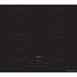 MIDEA MIH740F238K0 ΕΠΑΓΩΓΙΚΗ