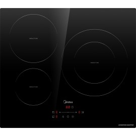 MIDEA MIH740T278K0 ΕΠΑΓΩΓΙΚΗ