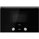 TEKA ML 8220 BIS L URBAN COLORS - NIGHT RIVER BLACK