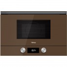 TEKA ML 8220 BIS L URBAN COLORS - LONDON BRICK BROWN