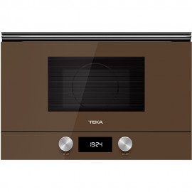 TEKA ML 8220 BIS L URBAN COLORS - LONDON BRICK BROWN